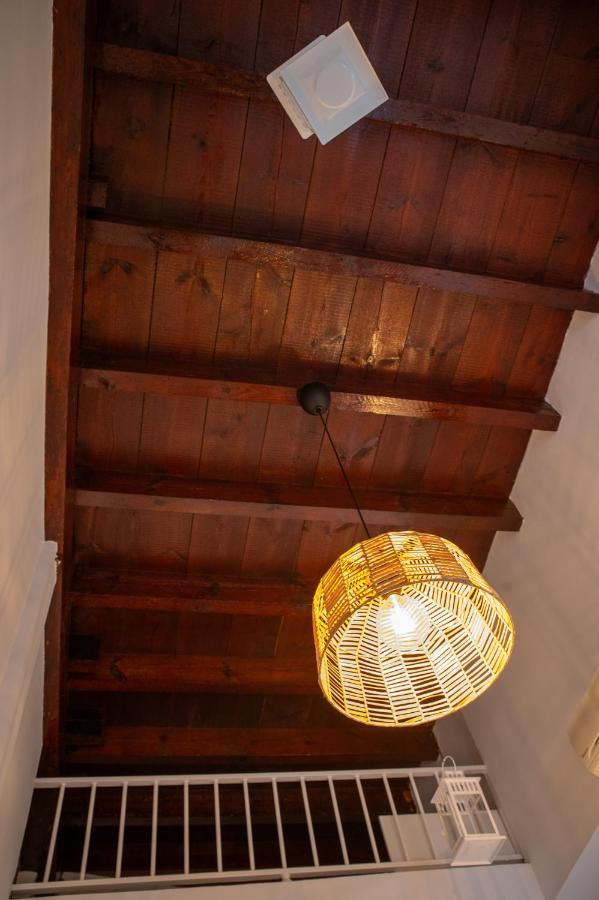 Apartamento Segunda Puerta Centro Historico Seville Luaran gambar